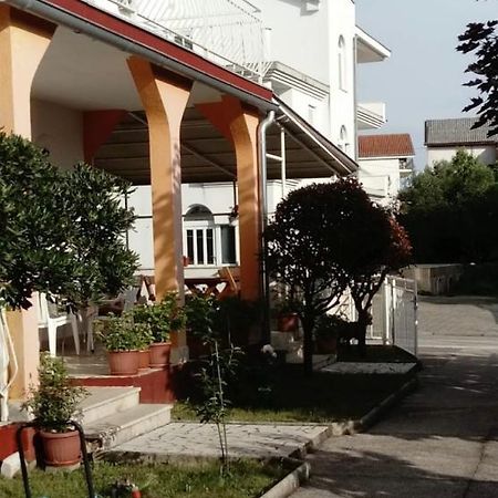 Haus Silvia Jadranovo Exterior photo